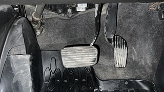 Used 2021 JEEP Compass [2019-2021] Trailhawk (O) 2.0 4x4 Diesel Automatic interior PEDALS VIEW
