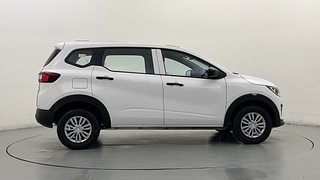 Used 2025 Renault Triber RXE Petrol Manual exterior RIGHT SIDE VIEW