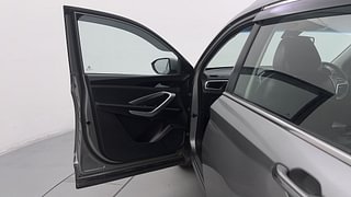 Used 2021 mg-motors Hector 2.0 Sharp Diesel Turbo Diesel Manual interior LEFT FRONT DOOR OPEN VIEW