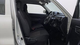 Used 2019 Maruti Suzuki S-Presso VXI AMT Petrol Automatic interior RIGHT SIDE FRONT DOOR CABIN VIEW
