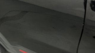 Used 2021 Kia Sonet GTX Plus 1.5 AT Diesel Automatic dents MINOR DENT