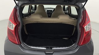Used 2016 Hyundai Eon [2011-2018] Era + Petrol Manual interior DICKY INSIDE VIEW