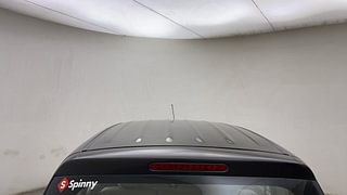 Used 2014 Maruti Suzuki Ertiga [2012-2015] Vxi Petrol Manual exterior EXTERIOR ROOF VIEW