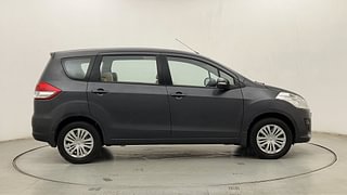 Used 2014 Maruti Suzuki Ertiga [2012-2015] Vxi Petrol Manual exterior RIGHT SIDE VIEW