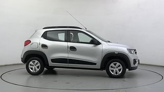 Used 2016 Renault Kwid [2015-2019] RXL Petrol Manual exterior RIGHT SIDE VIEW