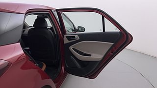 Used 2018 Hyundai Elite i20 [2017-2018] Magna Executive 1.2 Petrol Manual interior RIGHT REAR DOOR OPEN VIEW