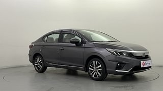 Used 2022 Honda City VX Petrol Manual exterior RIGHT FRONT CORNER VIEW