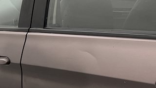 Used 2017 Tata Tiago [2016-2020] Revotron XZ Petrol Manual dents MINOR DENT