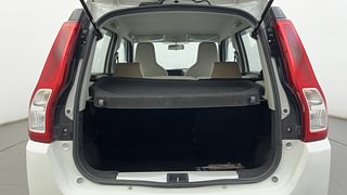 Used 2021 Maruti Suzuki Wagon R 1.2 [2019-2022] ZXI Petrol Manual interior DICKY INSIDE VIEW