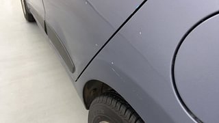 Used 2016 Hyundai Grand i10 [2013-2017] Asta 1.2 Kappa VTVT Petrol Manual dents MINOR SCRATCH