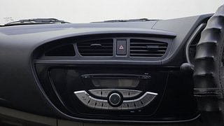 Used 2018 Maruti Suzuki Alto K10 [2014-2019] VXI AMT (O) Petrol Automatic top_features Integrated (in-dash) music system