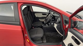 Used 2021 Tata Altroz XE 1.2 Petrol Manual interior RIGHT SIDE FRONT DOOR CABIN VIEW