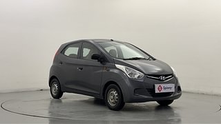 Used 2016 Hyundai Eon [2011-2018] Era + Petrol Manual exterior RIGHT FRONT CORNER VIEW