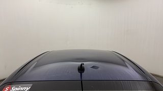 Used 2022 Maruti Suzuki Dzire VXI AMT Petrol Automatic exterior EXTERIOR ROOF VIEW
