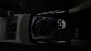 Used 2015 Ford EcoSport [2013-2015] Trend 1.5L TDCi Diesel Manual interior GEAR  KNOB VIEW