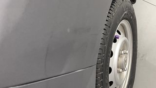 Used 2016 Hyundai Eon [2011-2018] Era + Petrol Manual dents MINOR SCRATCH