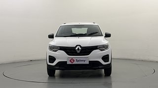 Used 2025 Renault Triber RXE Petrol Manual exterior FRONT VIEW