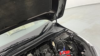 Used 2022 Honda City ZX CVT Petrol Petrol Automatic engine ENGINE LEFT SIDE HINGE & APRON VIEW