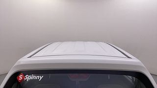Used 2018 Maruti Suzuki Alto K10 [2014-2019] VXI AMT (O) Petrol Automatic exterior EXTERIOR ROOF VIEW