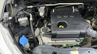 Used 2020 Maruti Suzuki Celerio ZXI AMT Petrol Automatic engine ENGINE RIGHT SIDE VIEW