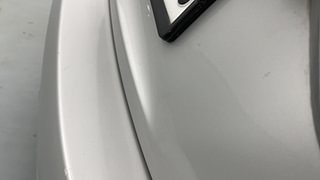 Used 2017 Hyundai Verna [2017-2020] 1.6 VTVT SX Petrol Manual dents MINOR SCRATCH