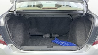 Used 2022 Honda Amaze 1.2 VX CVT i-VTEC Petrol Automatic interior DICKY INSIDE VIEW