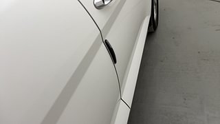 Used 2021 Hyundai Creta SX Petrol Petrol Manual dents MINOR SCRATCH