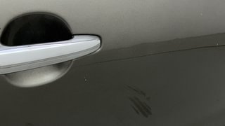 Used 2020 Toyota Glanza [2019-2022] G CVT Petrol Automatic dents MINOR SCRATCH