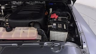 Used 2021 mahindra Thar LX 4 STR Hard Top Petrol MT 4WD Petrol Manual engine ENGINE LEFT SIDE VIEW