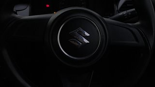Used 2023 Maruti Suzuki Swift LXI Petrol Manual top_features Airbags