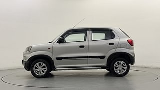 Used 2020 Maruti Suzuki S-Presso VXI O AMT Petrol Automatic exterior LEFT SIDE VIEW