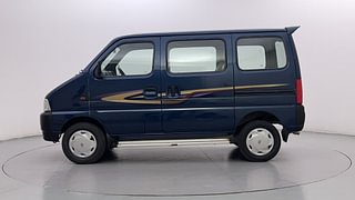 Used 2012 Maruti Suzuki Eeco 5 STR WITH A/C+HTR Petrol Manual exterior LEFT SIDE VIEW