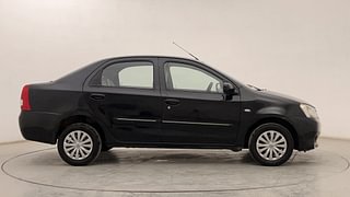 Used 2012 Toyota Etios [2010-2017] G Petrol Manual exterior RIGHT SIDE VIEW