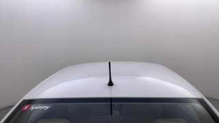 Used 2016 volkswagen Vento 1.2L Highline Petrol AT Petrol Automatic exterior EXTERIOR ROOF VIEW