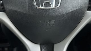 Used 2017 Honda BR-V [2016-2020] V CVT Petrol Petrol Automatic top_features Airbags