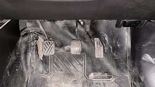 Used 2023 Maruti Suzuki Swift LXI Petrol Manual interior PEDALS VIEW