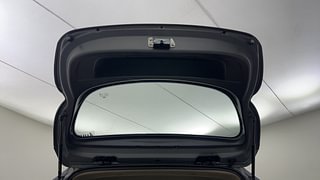 Used 2016 Hyundai Eon [2011-2018] Era + Petrol Manual interior DICKY DOOR OPEN VIEW