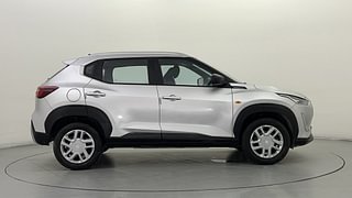 Used 2023 Nissan Magnite XE Petrol Manual exterior RIGHT SIDE VIEW