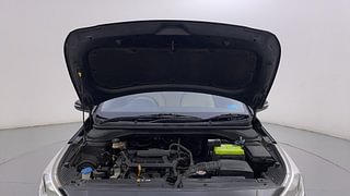 Used 2018 Hyundai Verna [2017-2020] 1.4 VTVT EX Petrol Manual engine ENGINE & BONNET OPEN FRONT VIEW