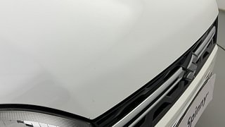Used 2021 Maruti Suzuki Wagon R 1.2 [2019-2022] ZXI Petrol Manual dents MINOR SCRATCH