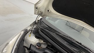 Used 2018 Hyundai Grand i10 [2017-2020] Asta 1.2 CRDi Diesel Manual engine ENGINE RIGHT SIDE HINGE & APRON VIEW