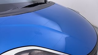 Used 2017 Tata Nexon [2017-2020] XZ Plus Diesel Diesel Manual dents MINOR SCRATCH