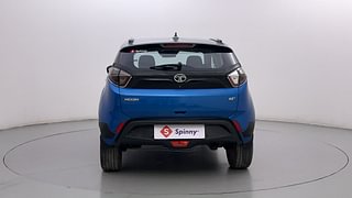 Used 2017 Tata Nexon [2017-2020] XZ Plus Diesel Diesel Manual exterior BACK VIEW