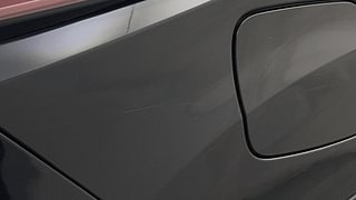Used 2022 Tata Harrier XZA Plus Dark Edition AT Diesel Automatic dents MINOR SCRATCH