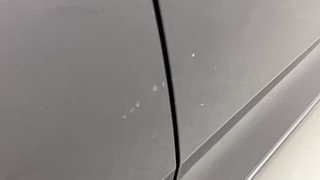 Used 2016 Hyundai Eon [2011-2018] Era + Petrol Manual dents MINOR DENT