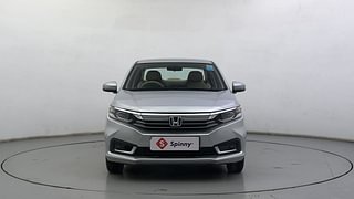Used 2022 Honda Amaze 1.2 VX CVT i-VTEC Petrol Automatic exterior FRONT VIEW