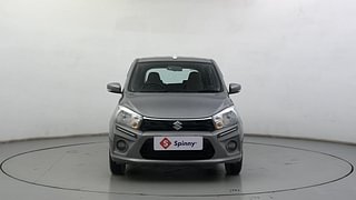 Used 2020 Maruti Suzuki Celerio ZXI AMT Petrol Automatic exterior FRONT VIEW