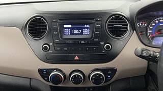 Used 2016 Hyundai Grand i10 [2013-2017] Asta 1.2 Kappa VTVT Petrol Manual top_features Integrated (in-dash) music system
