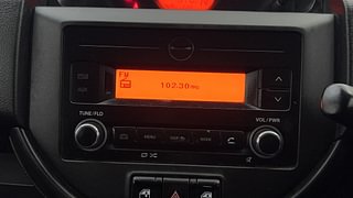 Used 2020 Maruti Suzuki S-Presso VXI O AMT Petrol Automatic top_features Integrated (in-dash) music system