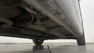 Used 2014 Maruti Suzuki Swift [2011-2017] ZXi Petrol Manual extra REAR RIGHT UNDERBODY VIEW